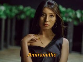 Amiramillie