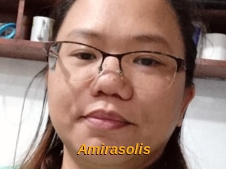 Amirasolis