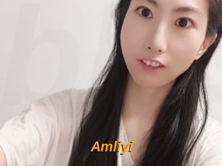 Amliyi