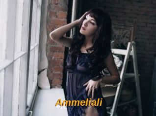 Ammeliali