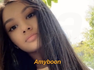 Amyboon