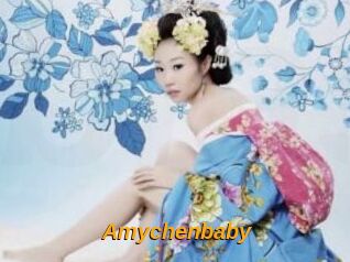 Amychenbaby