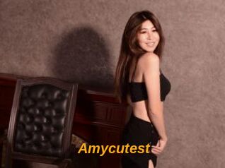 Amycutest