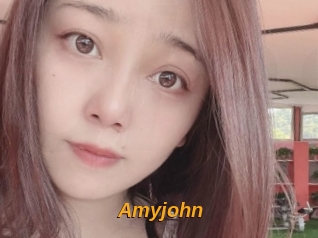 Amyjohn