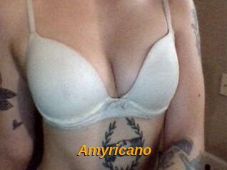 Amyricano