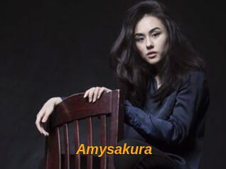 Amysakura