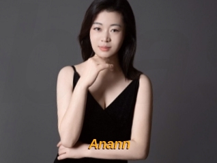 Anann