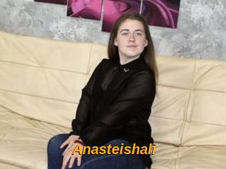 Anasteishali