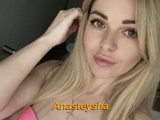 Anasteysha