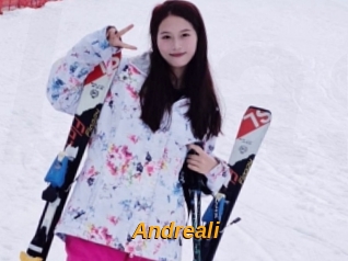 Andreali