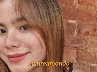Andreamondo