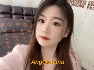Angelanana