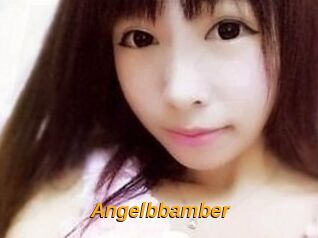 Angelbbamber
