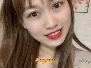 Angreen