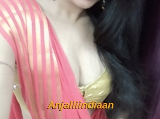 Anjalliindiaan