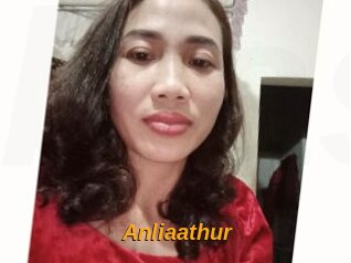 Anliaathur