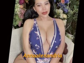 Annaalexandria