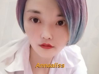 Annaaliss