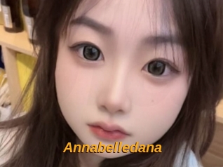 Annabelledana