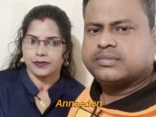 Annaeden