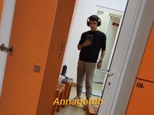 Annagolub