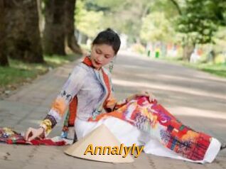 Annalyly