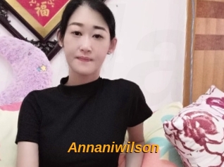 Annaniwilson