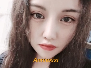 Anniexixi