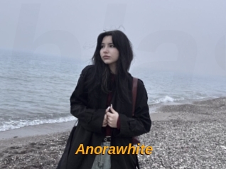 Anorawhite