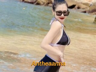 Antheaanna