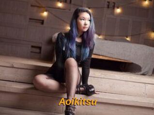 Aoikitsu