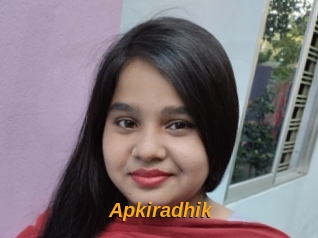 Apkiradhik