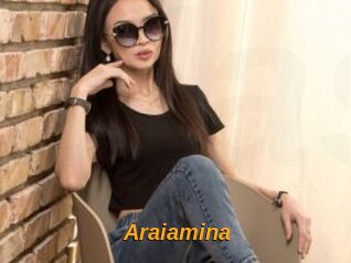 Araiamina