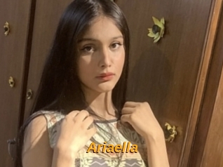 Ariaella