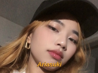 Ariasuki