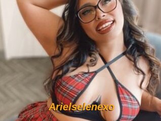 Arielselenexo