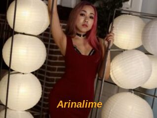 Arinalime