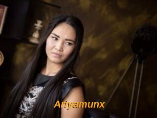 Ariyamunx