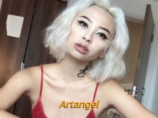 Artangel