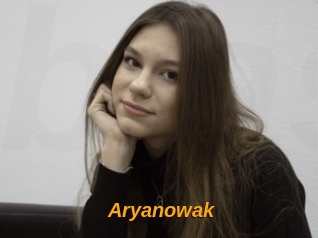 Aryanowak