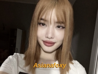Asianafoxy