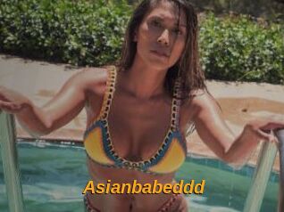 Asianbabeddd