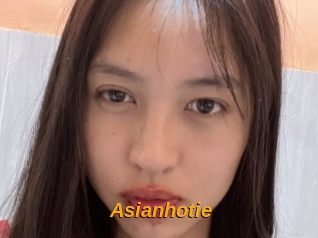 Asianhotie