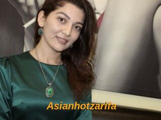 Asianhotzarifa