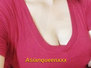 Asianqueenxxx