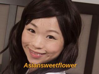 Asiansweetflower