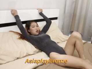 Asiaplaybronze