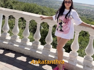 Askatanthra