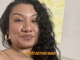 Astrainaraaa
