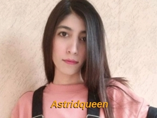Astridqueen